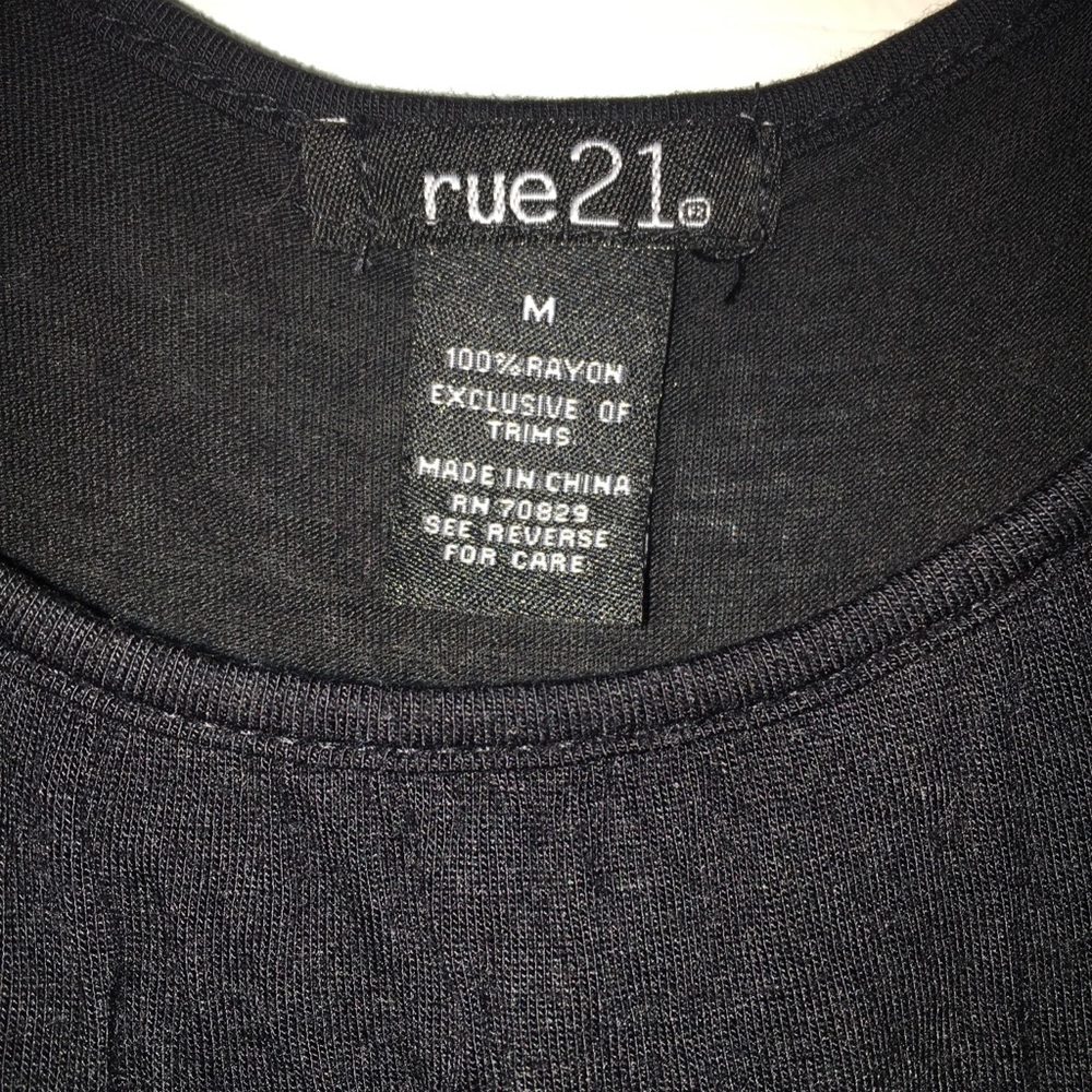 Romper - Picture 2 of 2